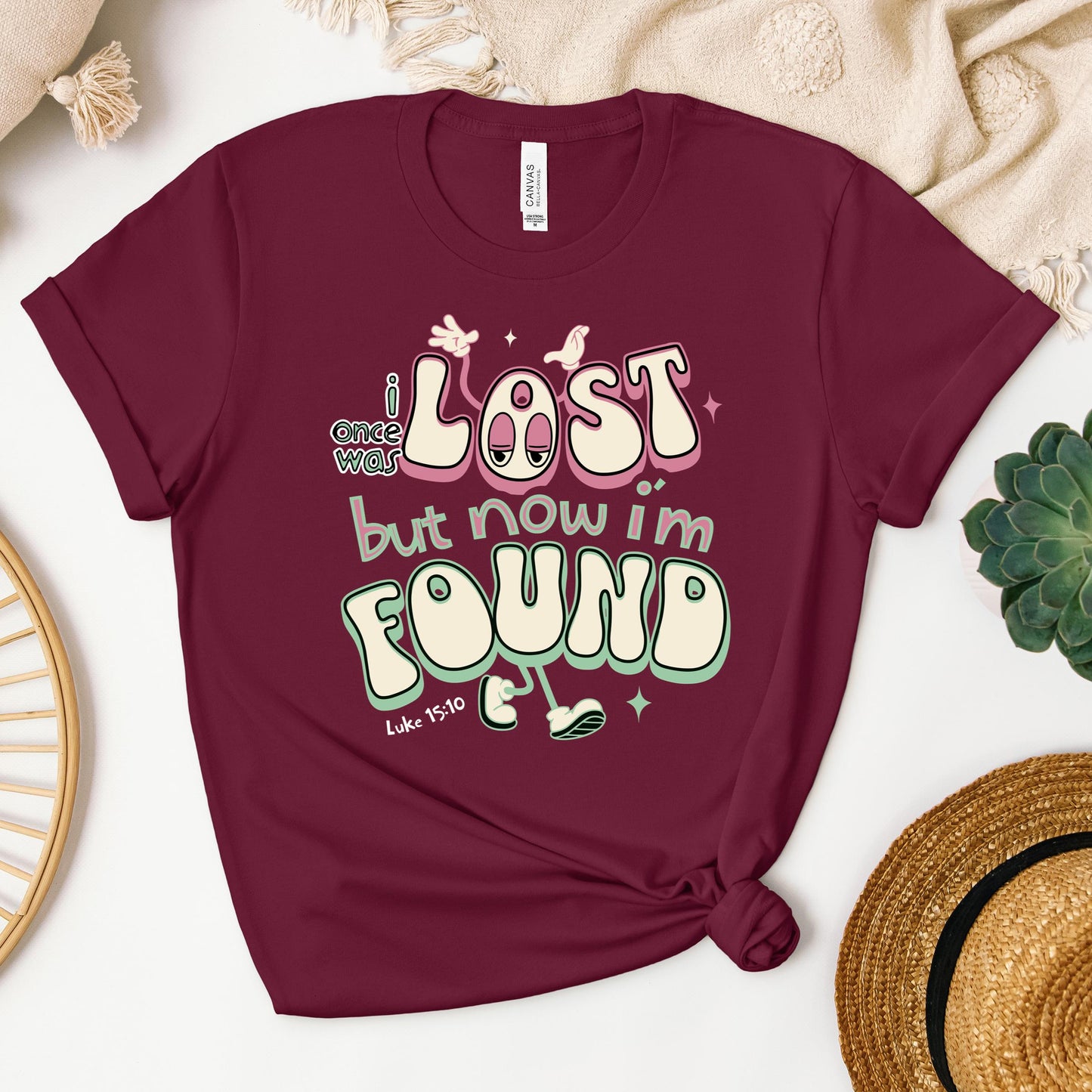 I Once Was Lost But Now I'm Found 02