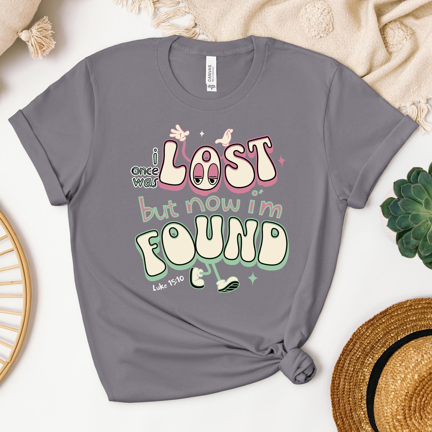 I Once Was Lost But Now I'm Found 02