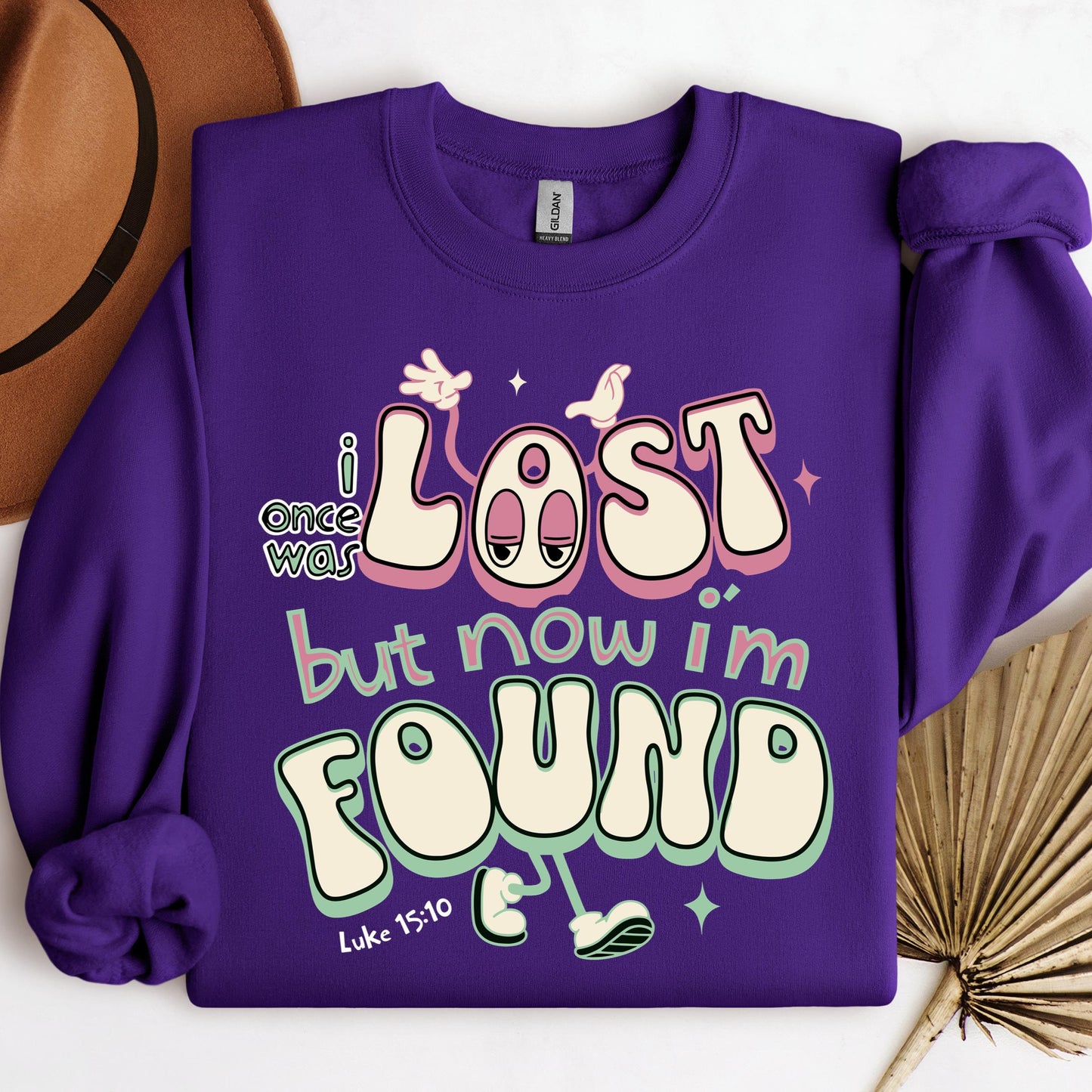 I Once Was Lost But Now I'm Found 02