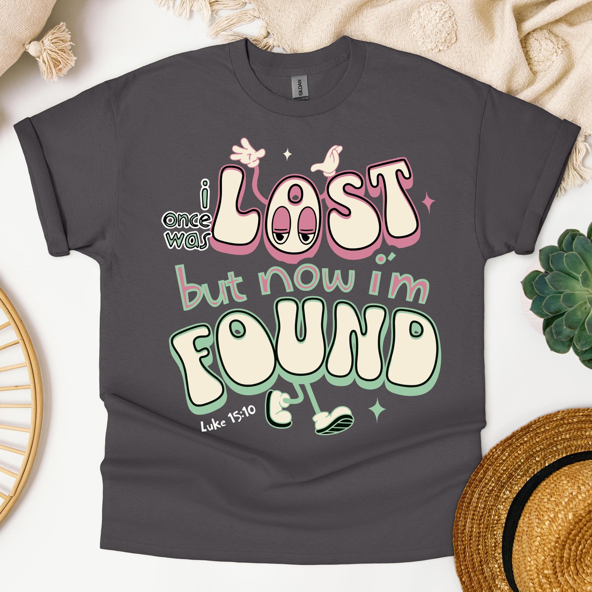 I Once Was Lost But Now I'm Found 02