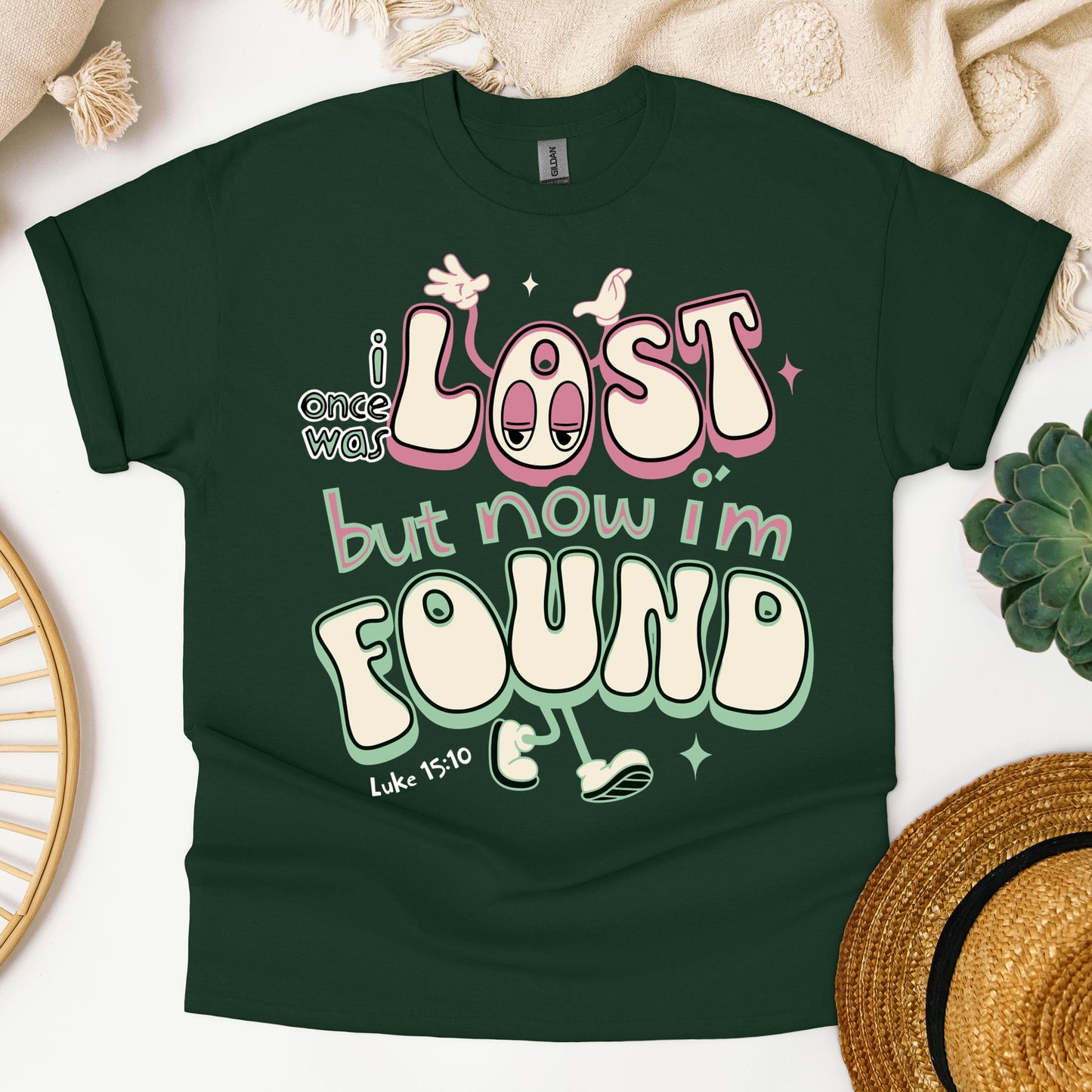 I Once Was Lost But Now I'm Found 02