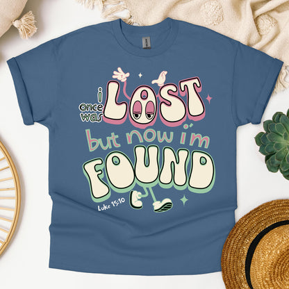 I Once Was Lost But Now I'm Found 02