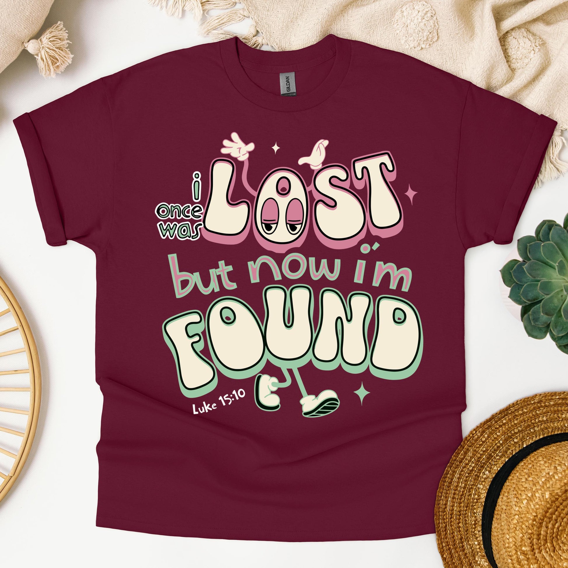 I Once Was Lost But Now I'm Found 02