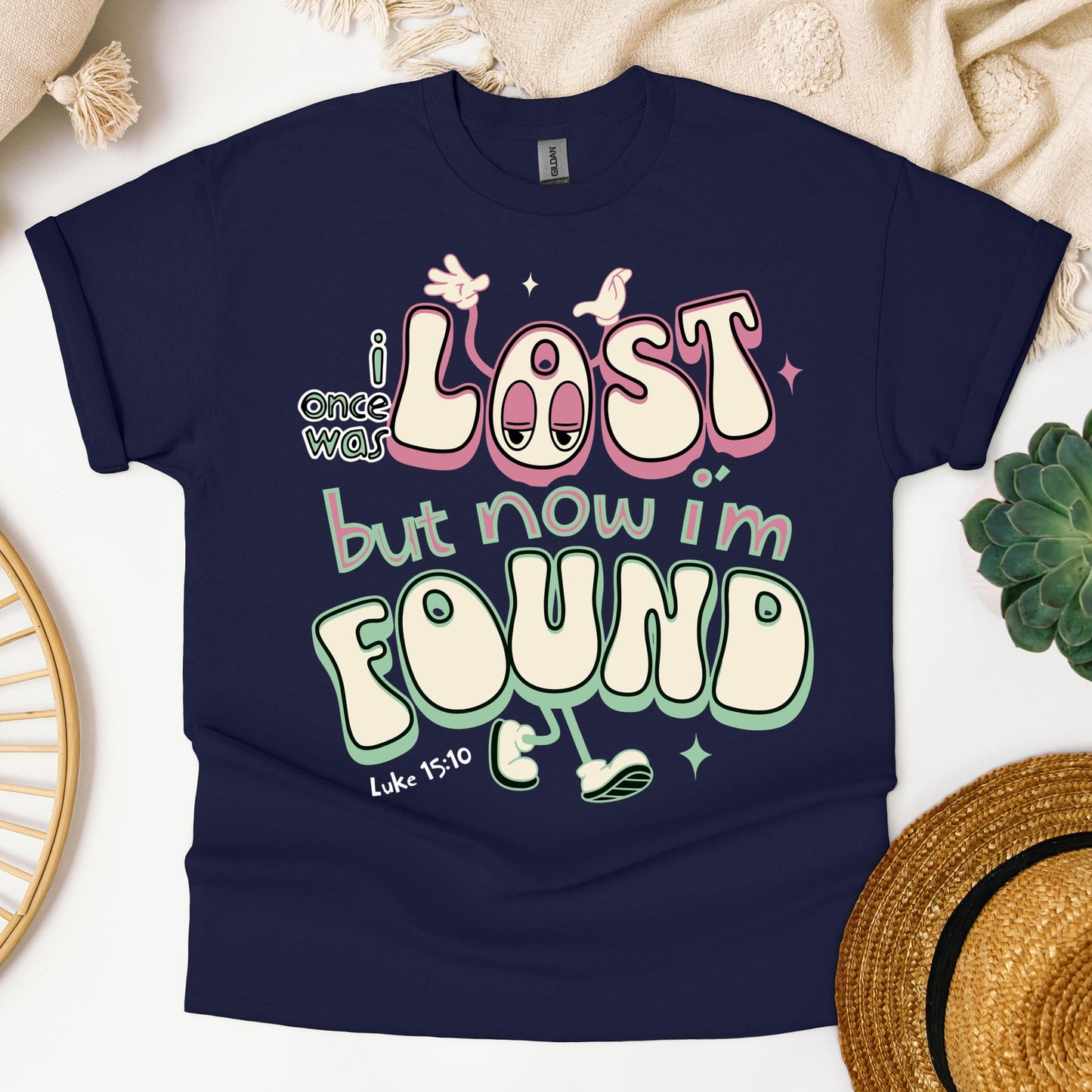 I Once Was Lost But Now I'm Found 02