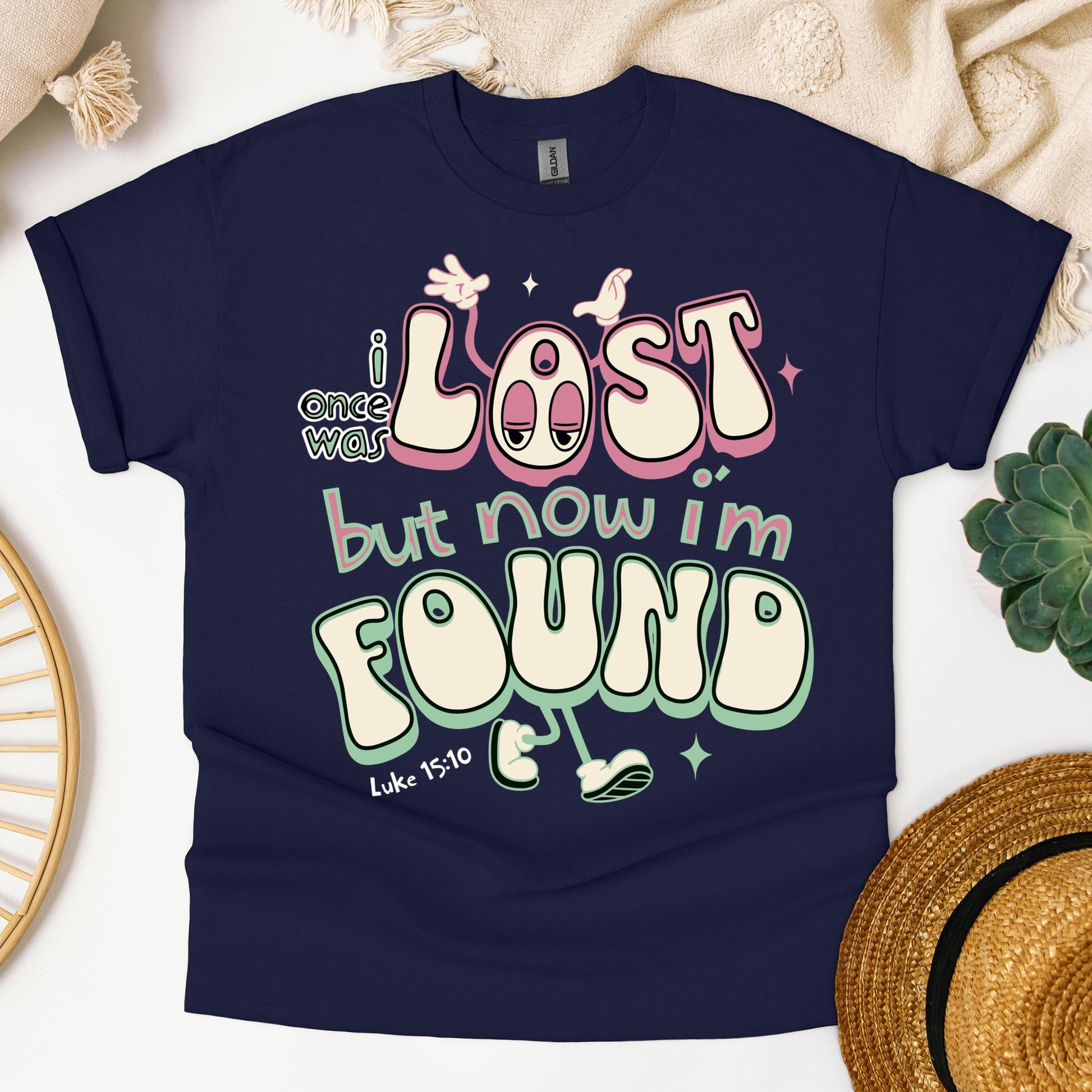 I Once Was Lost But Now I'm Found 02
