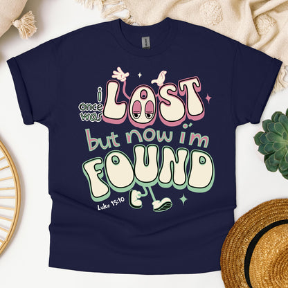 I Once Was Lost But Now I'm Found 02