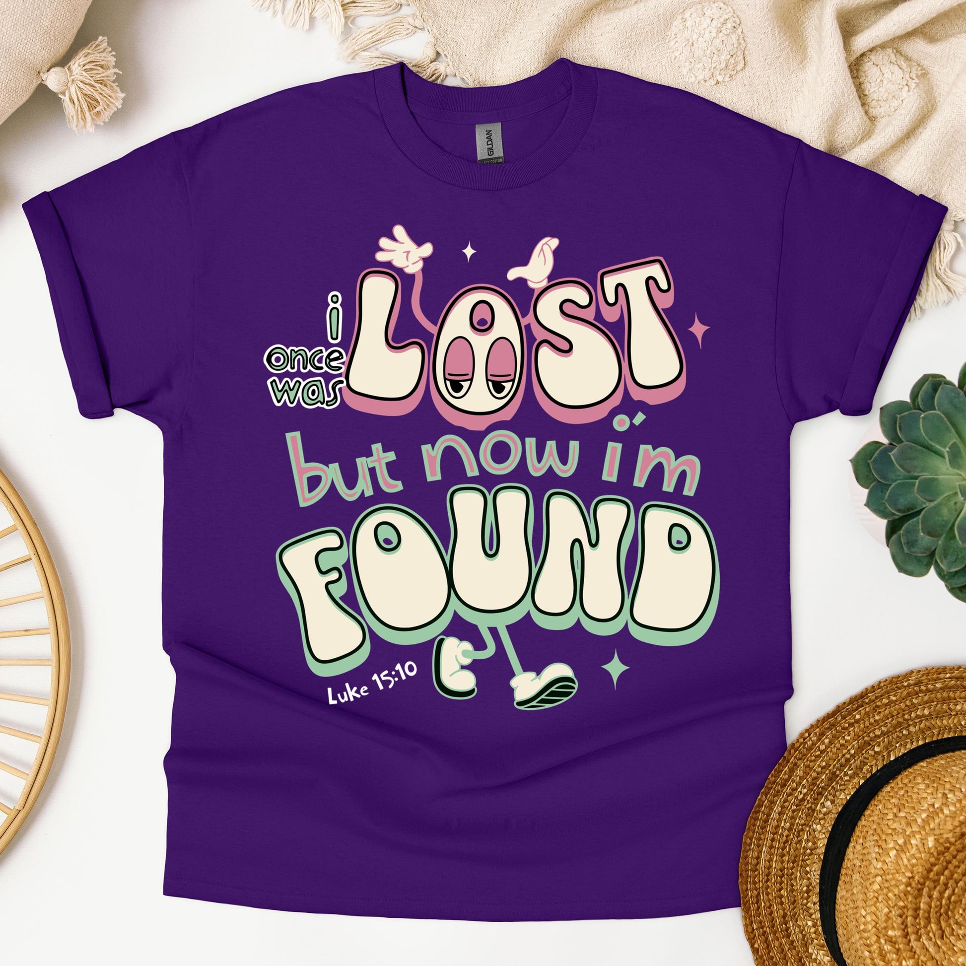 I Once Was Lost But Now I'm Found 02