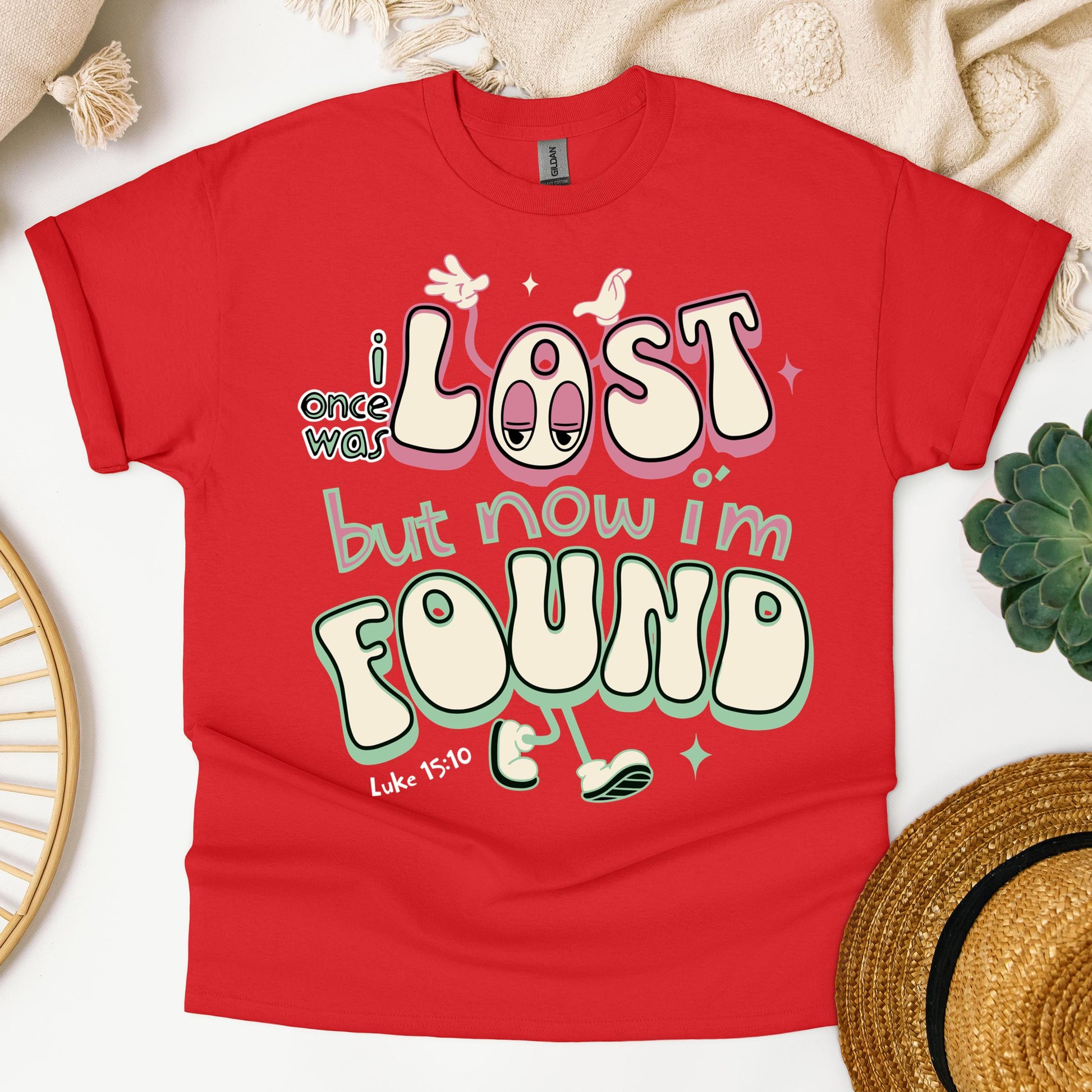 I Once Was Lost But Now I'm Found 02