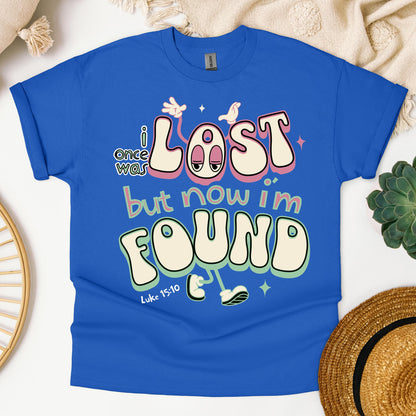 I Once Was Lost But Now I'm Found 02