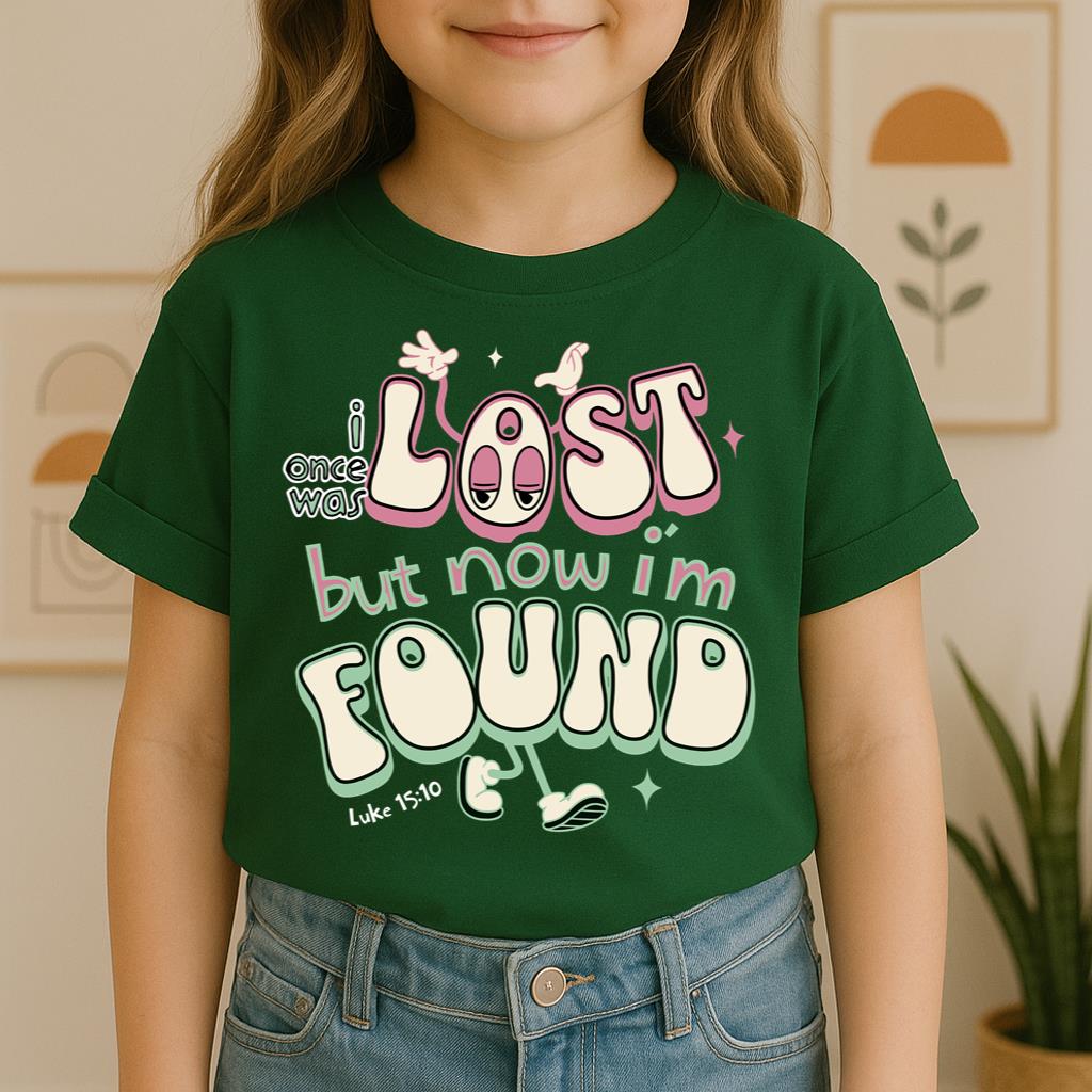 I Once Was Lost But Now I'm Found 02