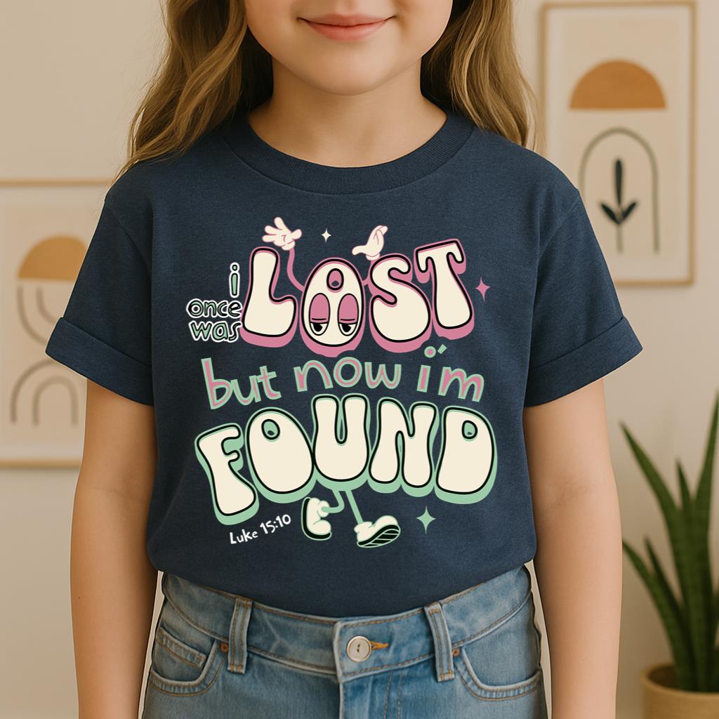 I Once Was Lost But Now I'm Found 02