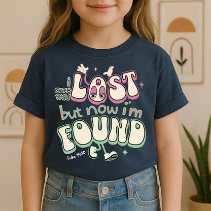 I Once Was Lost But Now I'm Found 02