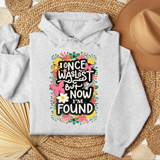 I Once Was Lost But Now I'm Found 03