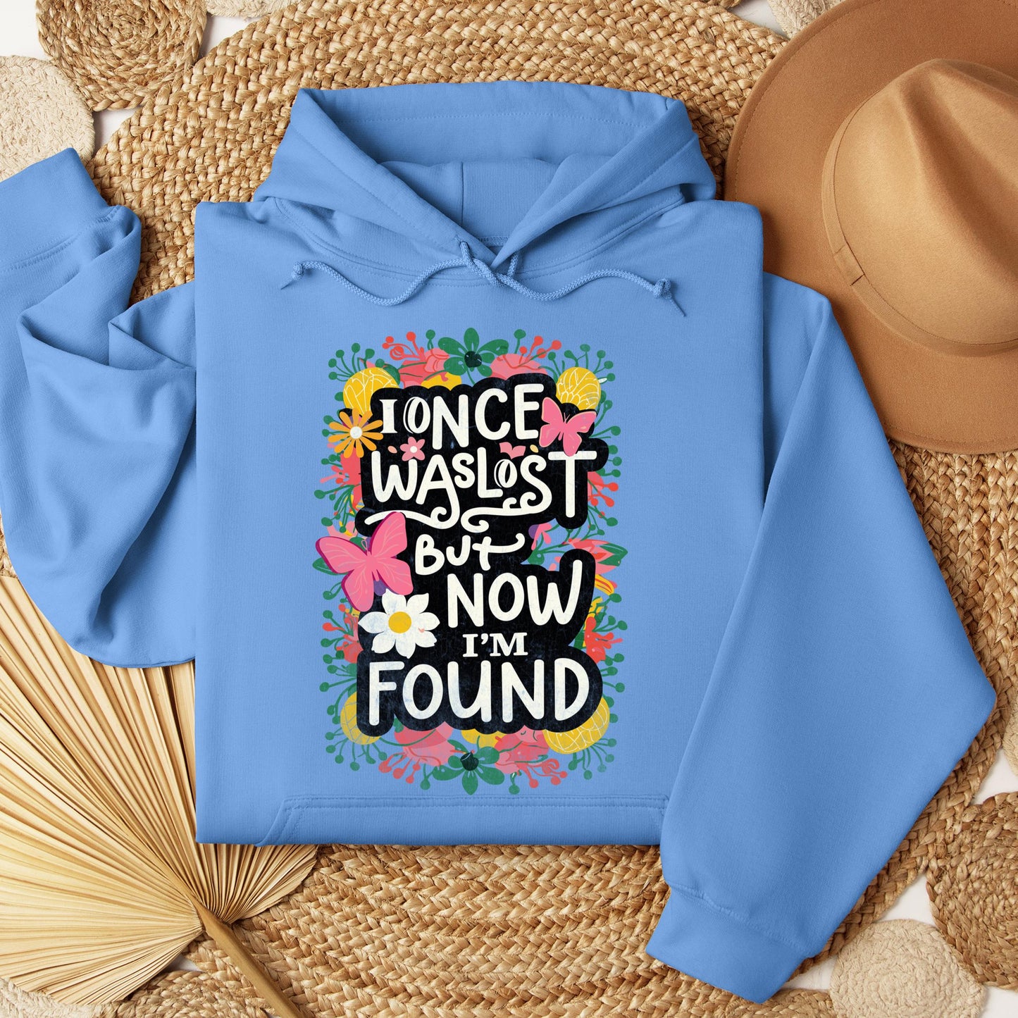 I Once Was Lost But Now I'm Found 03