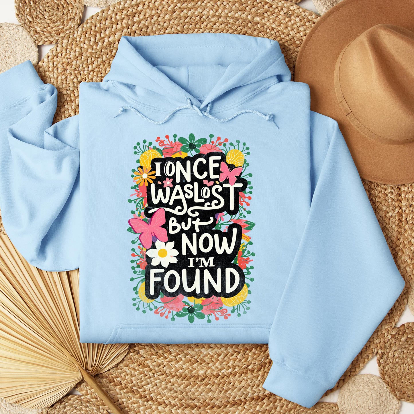 I Once Was Lost But Now I'm Found 03