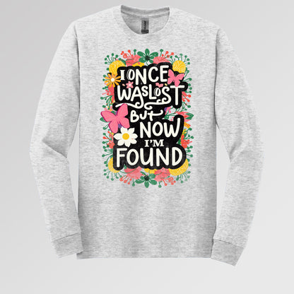I Once Was Lost But Now I'm Found 03