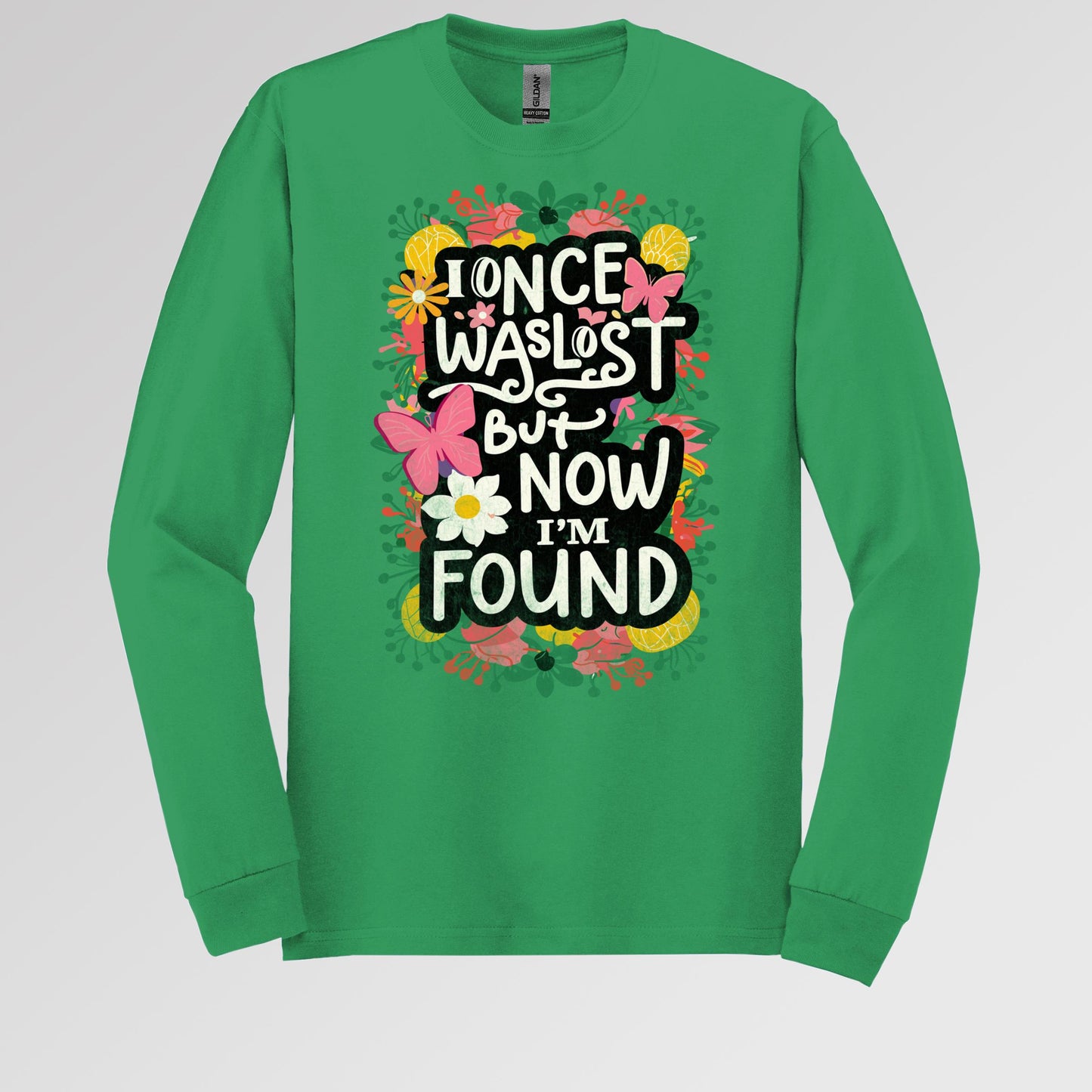 I Once Was Lost But Now I'm Found 03