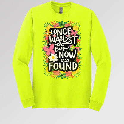 I Once Was Lost But Now I'm Found 03