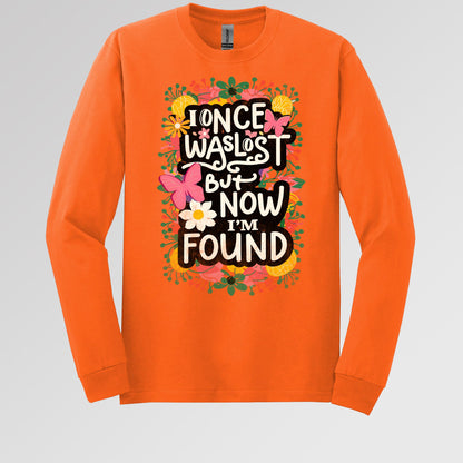 I Once Was Lost But Now I'm Found 03