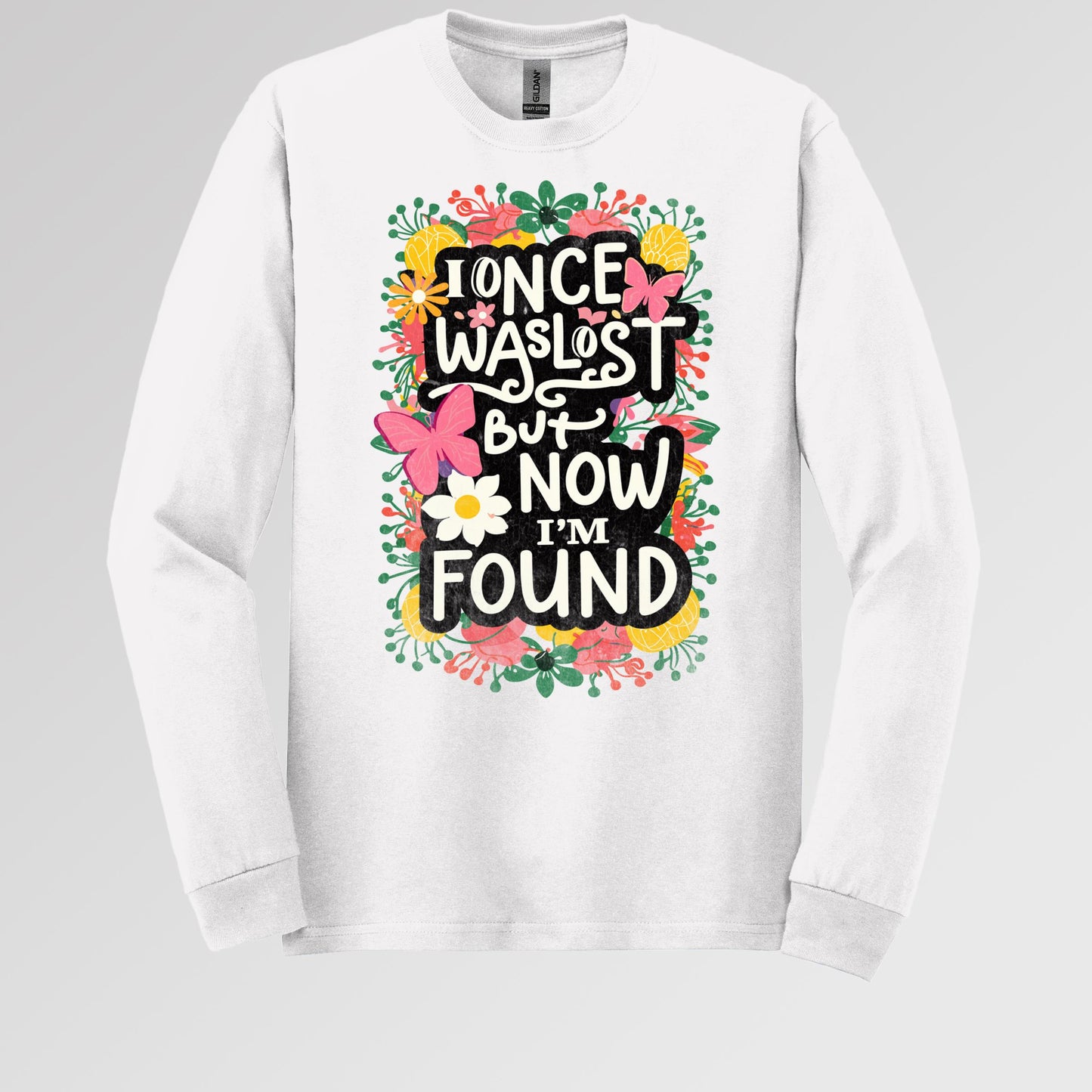 I Once Was Lost But Now I'm Found 03