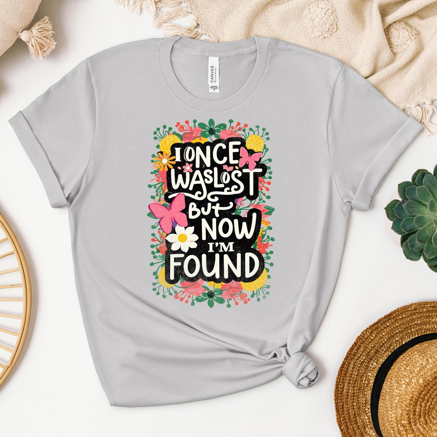 I Once Was Lost But Now I'm Found 03