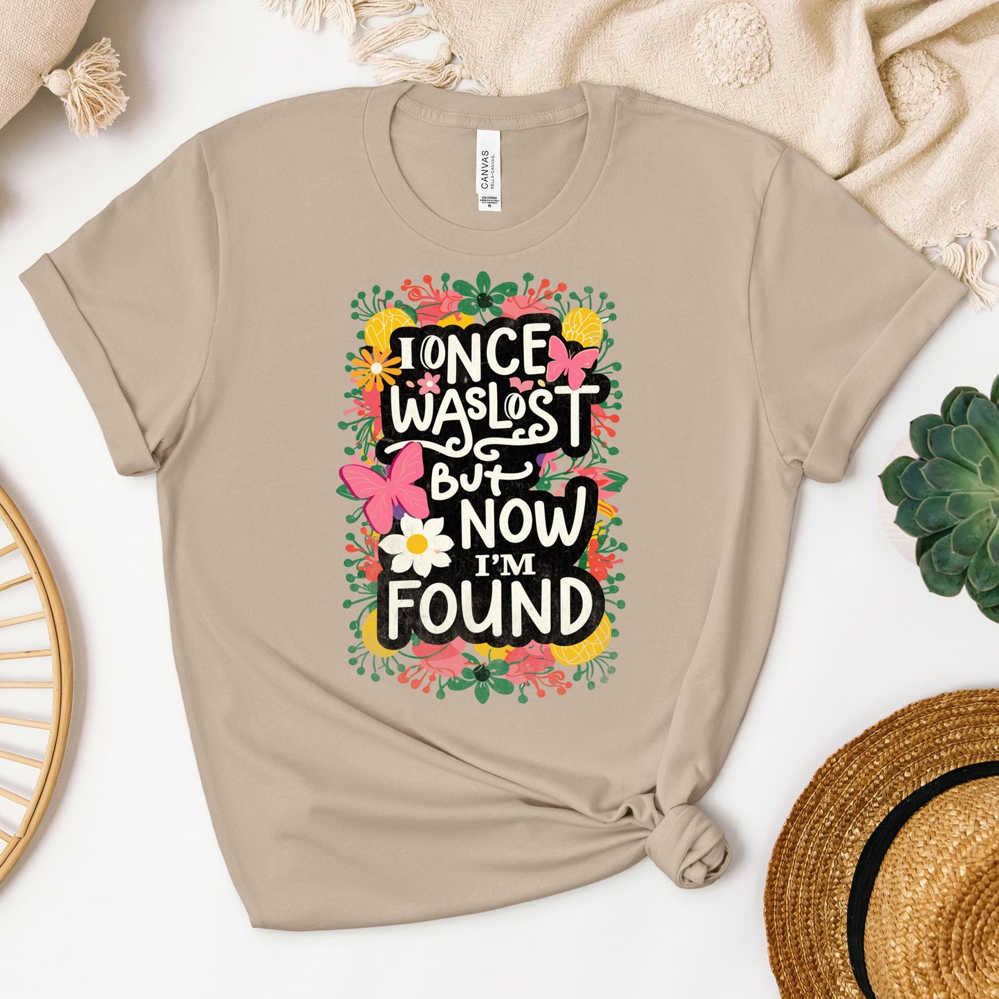 I Once Was Lost But Now I'm Found 03