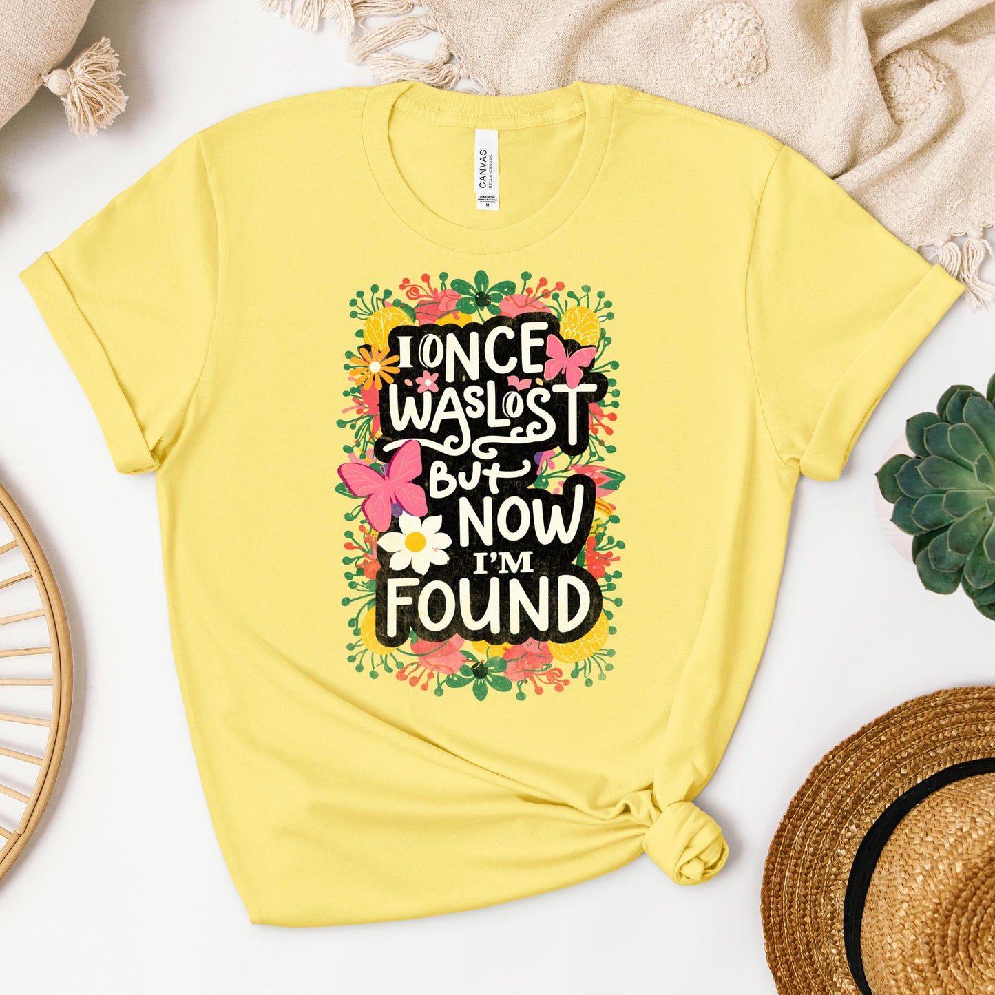 I Once Was Lost But Now I'm Found 03