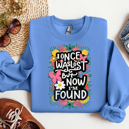 I Once Was Lost But Now I'm Found 03