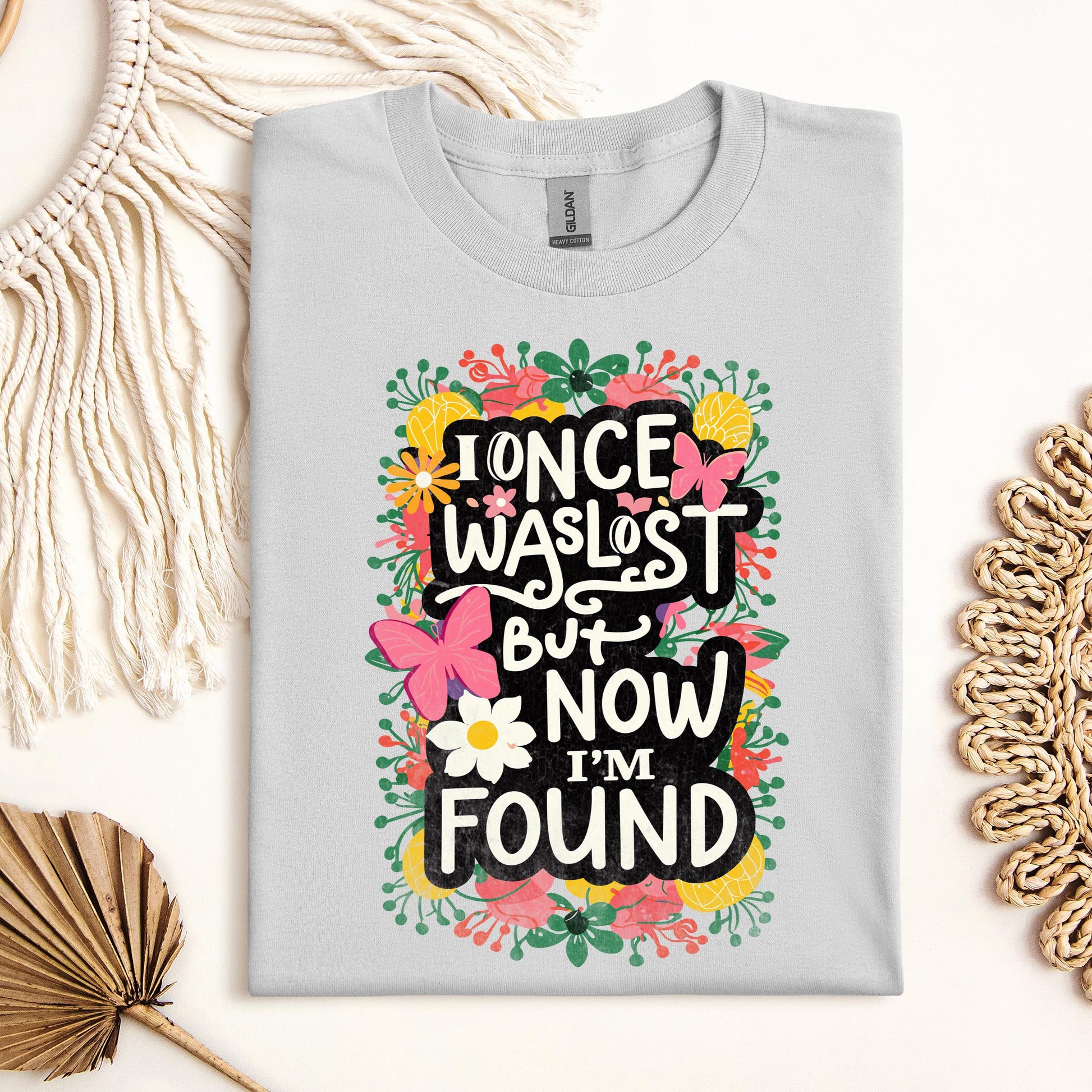 I Once Was Lost But Now I'm Found 03
