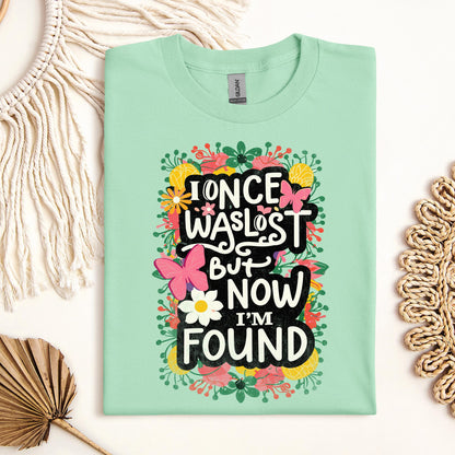 I Once Was Lost But Now I'm Found 03