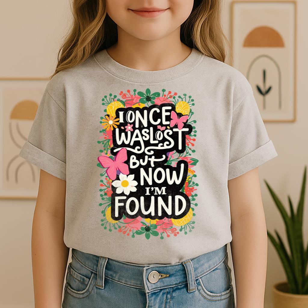 I Once Was Lost But Now I'm Found 03