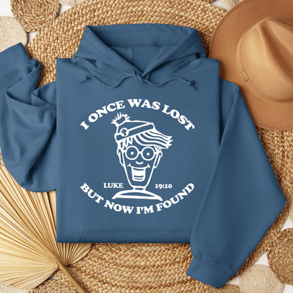 I Once Was Lost But Now I'm Found 04