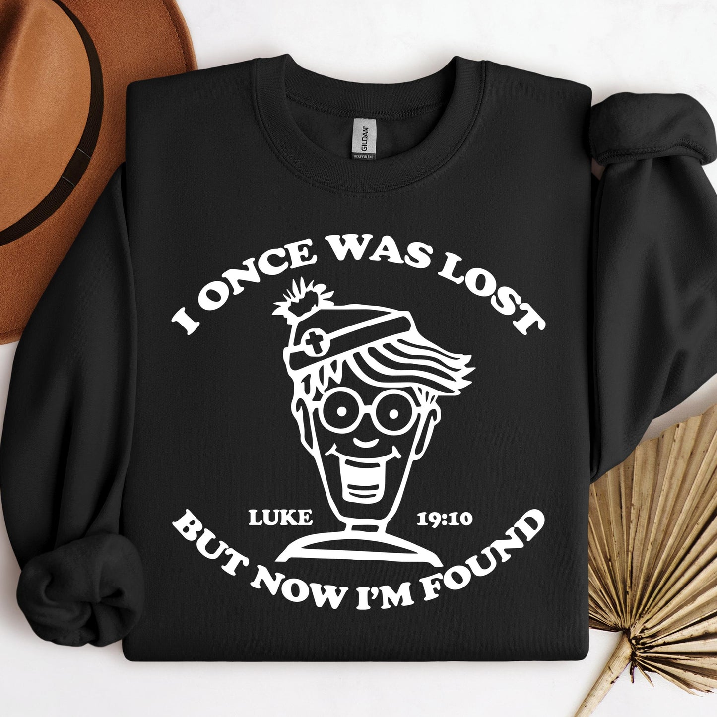 I Once Was Lost But Now I'm Found 04