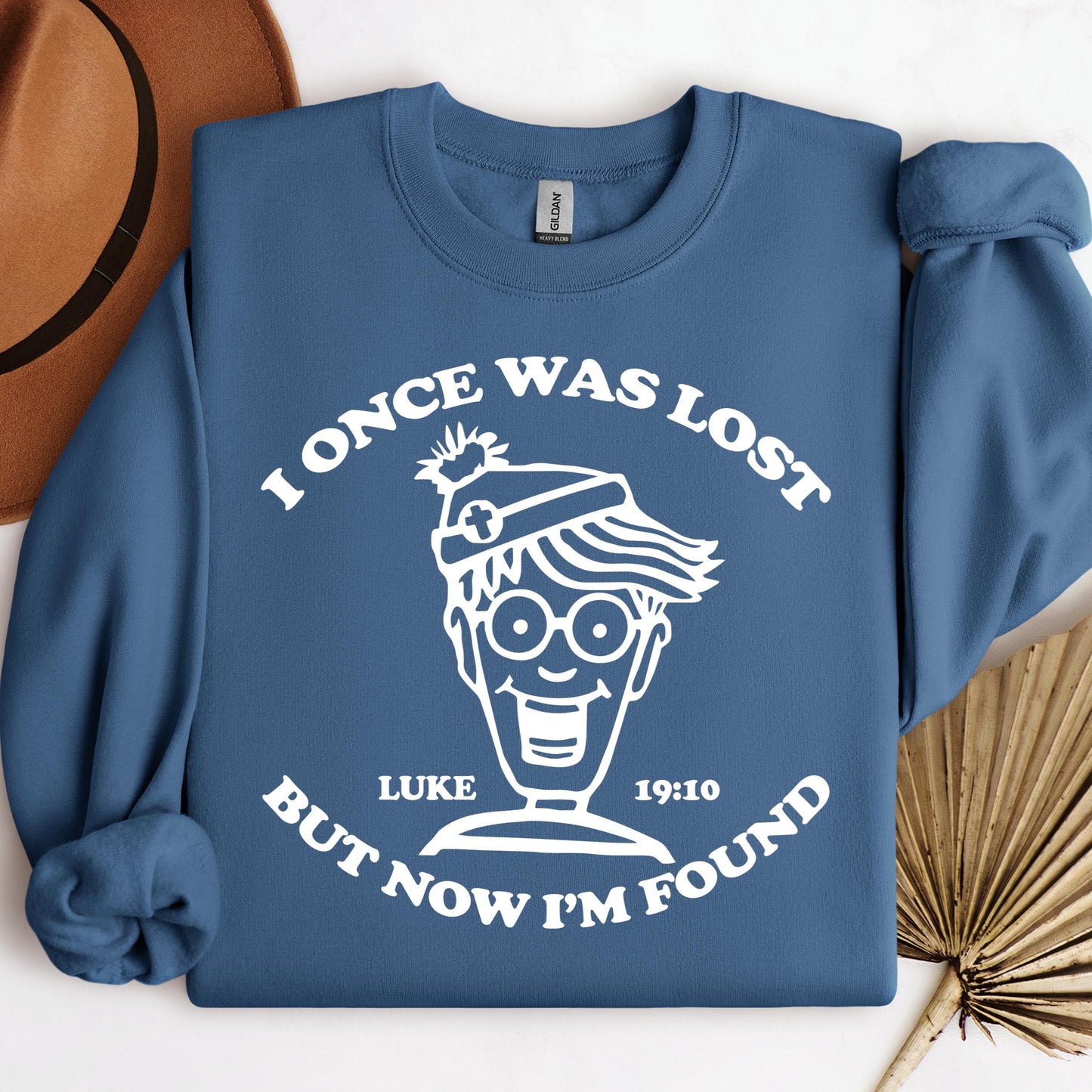 I Once Was Lost But Now I'm Found 04