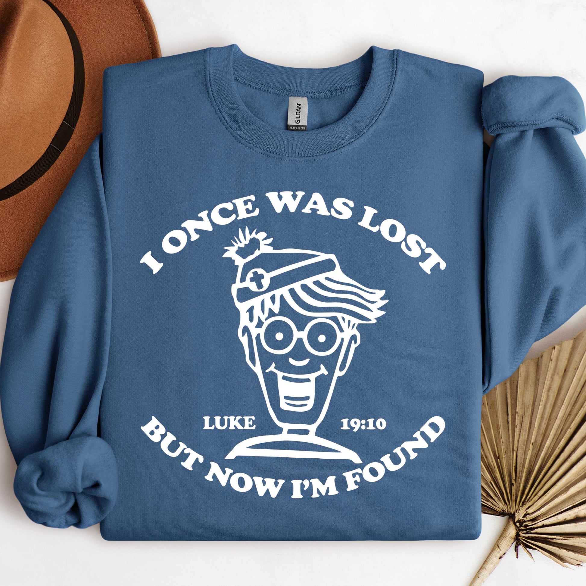 I Once Was Lost But Now I'm Found 04