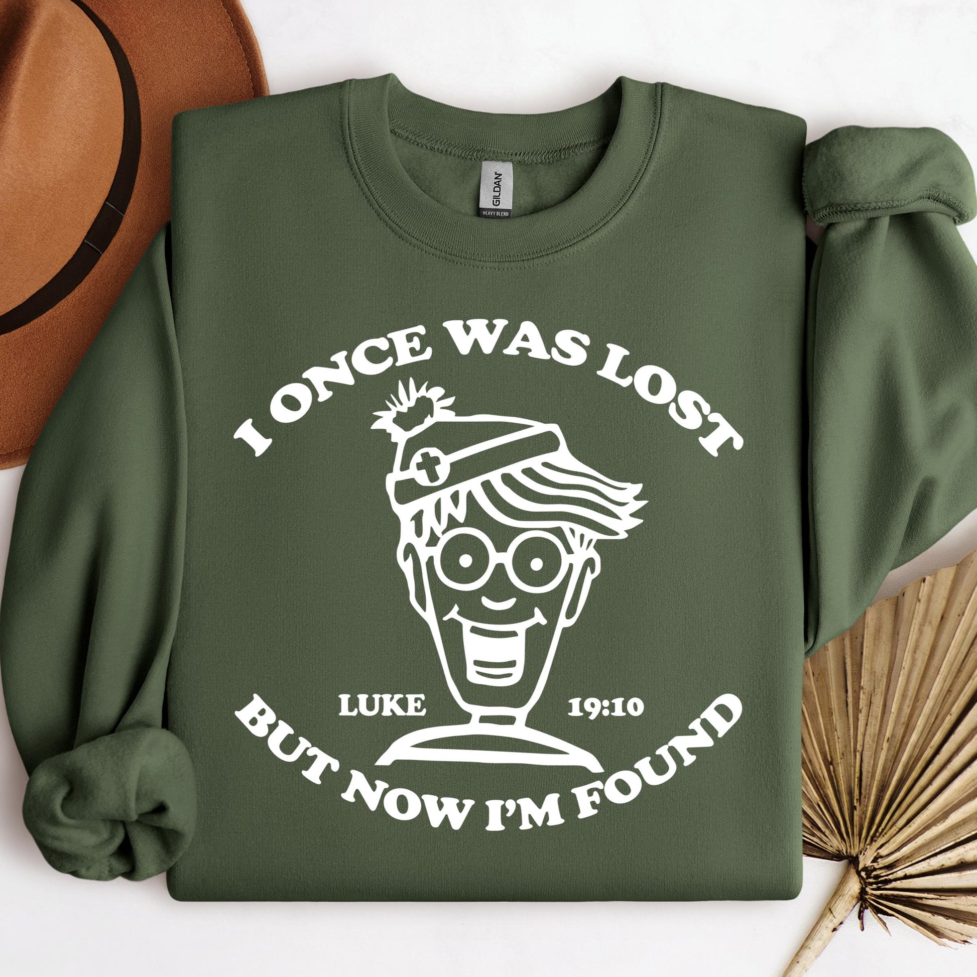 I Once Was Lost But Now I'm Found 04