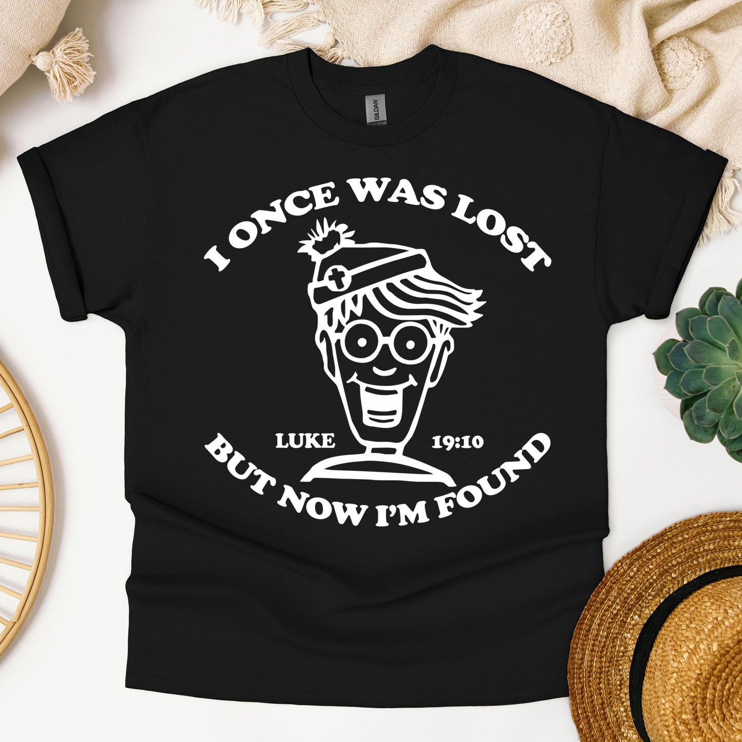 I Once Was Lost But Now I'm Found 04