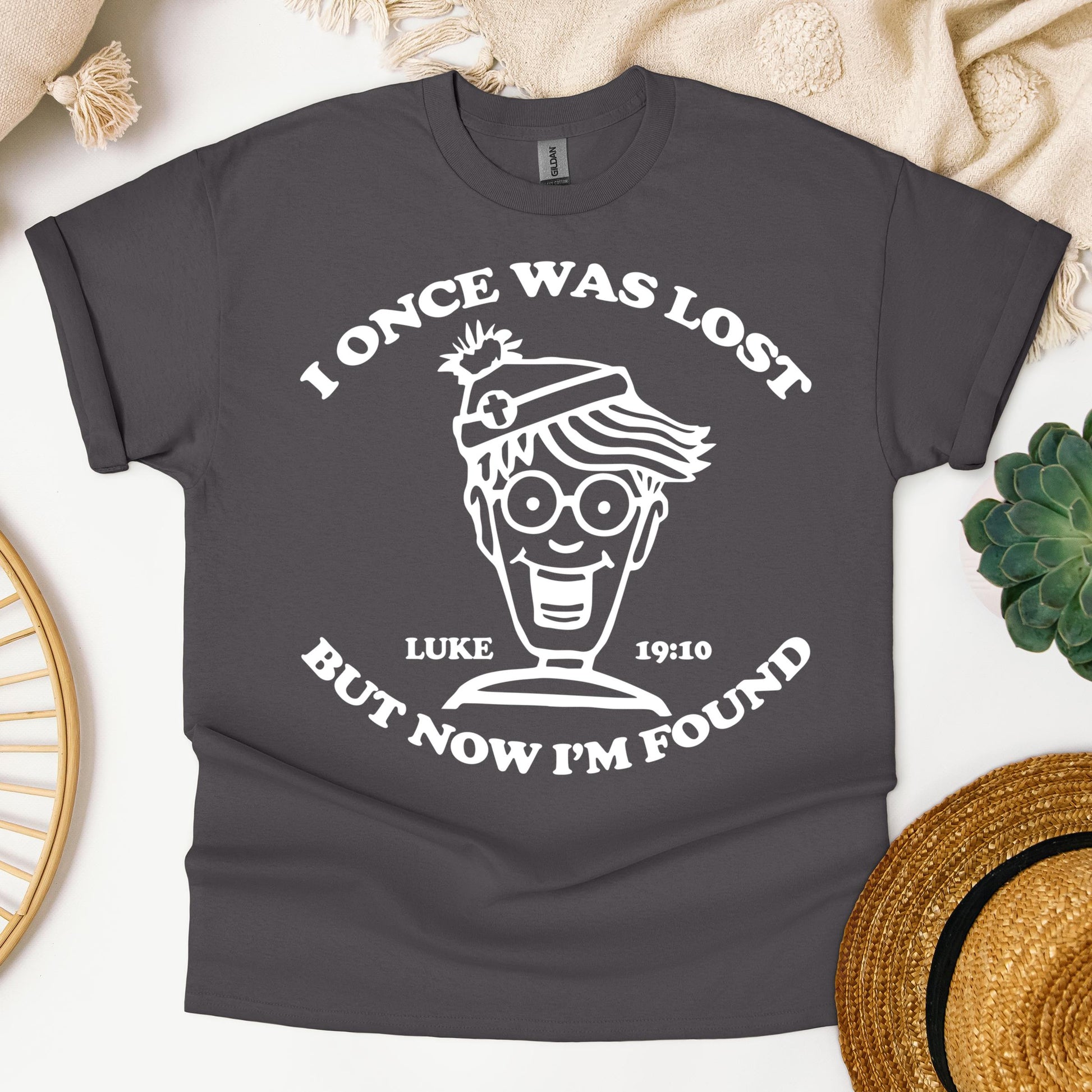 I Once Was Lost But Now I'm Found 04