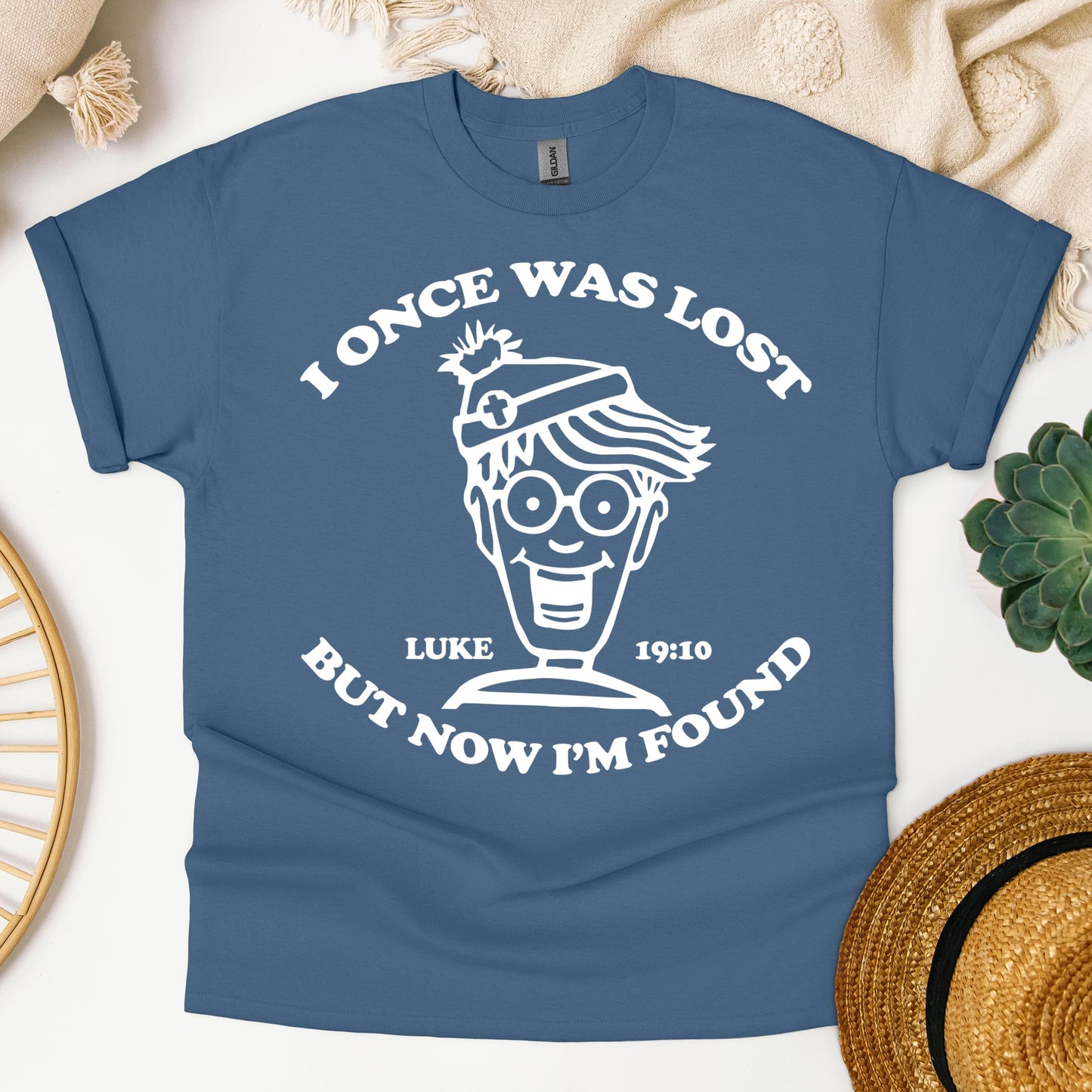 I Once Was Lost But Now I'm Found 04