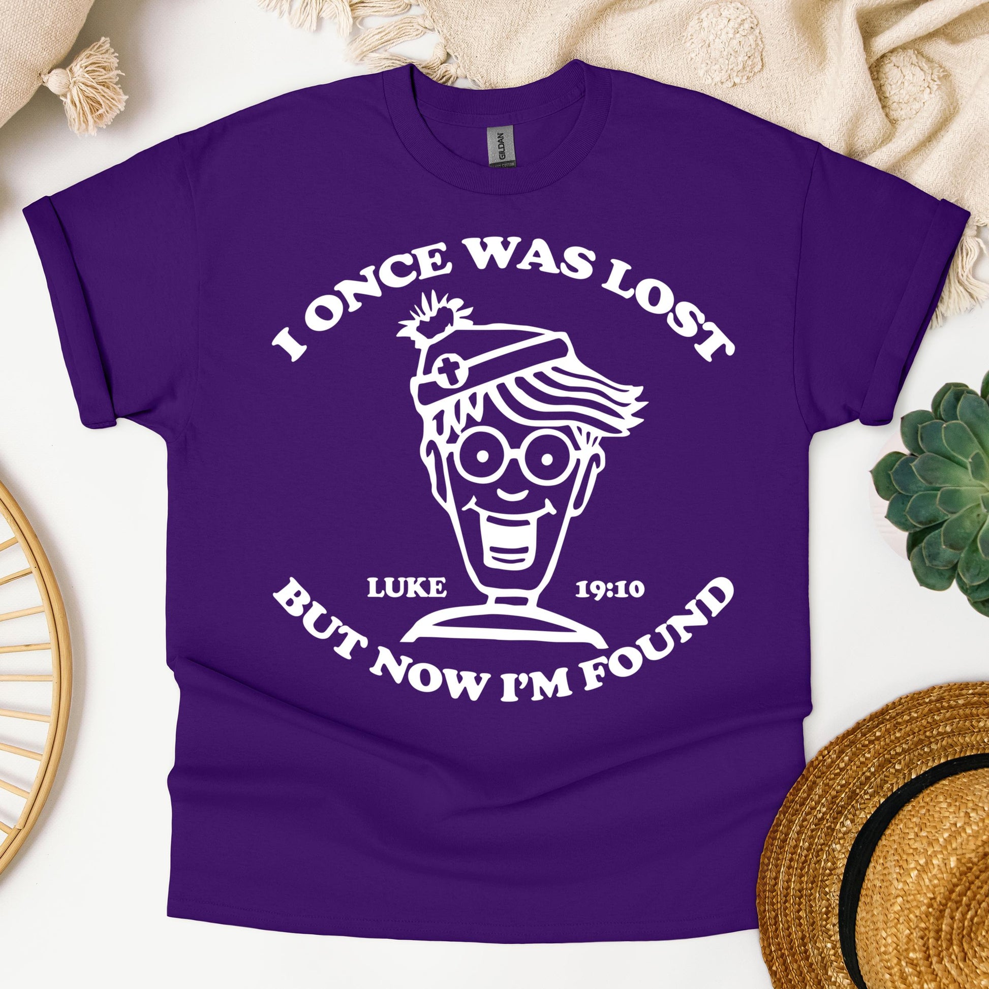 I Once Was Lost But Now I'm Found 04