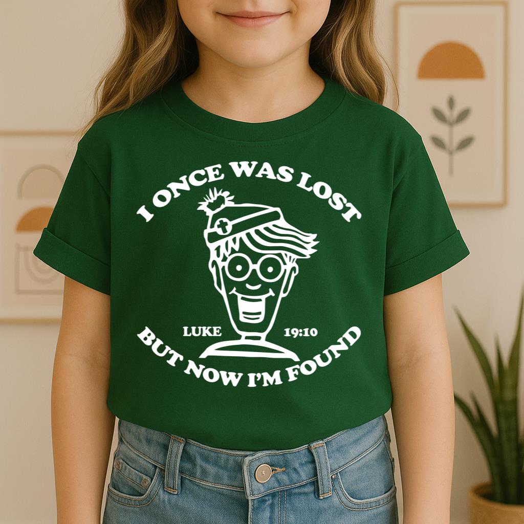 I Once Was Lost But Now I'm Found 04