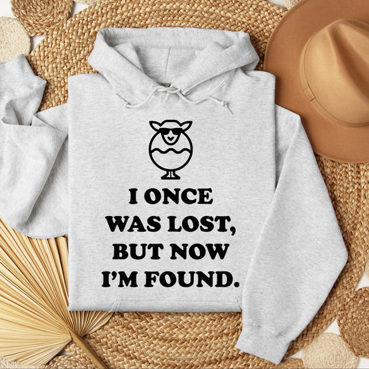 I Once Was Lost But Now I'm Found 05