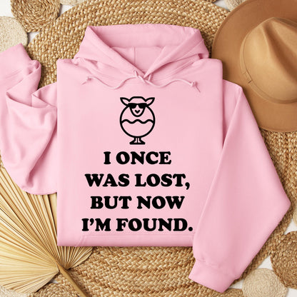 I Once Was Lost But Now I'm Found 05