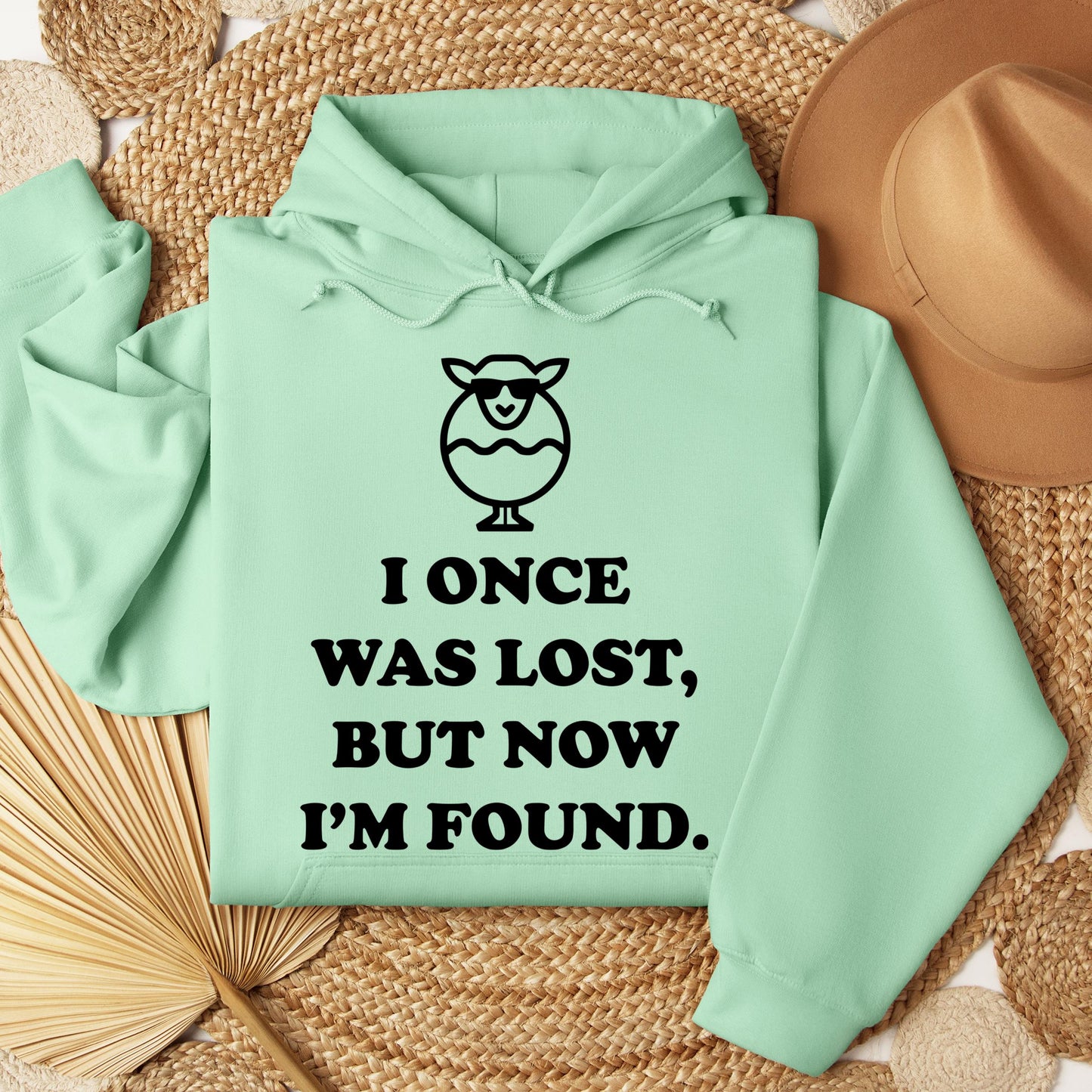 I Once Was Lost But Now I'm Found 05