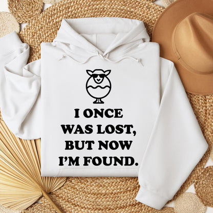 I Once Was Lost But Now I'm Found 05