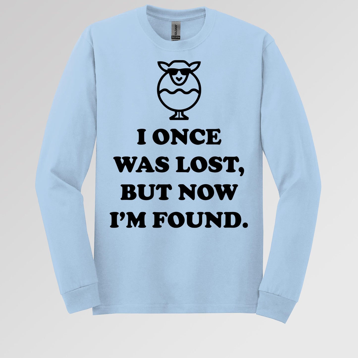 I Once Was Lost But Now I'm Found 05