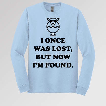 I Once Was Lost But Now I'm Found 05
