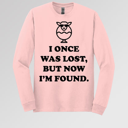 I Once Was Lost But Now I'm Found 05