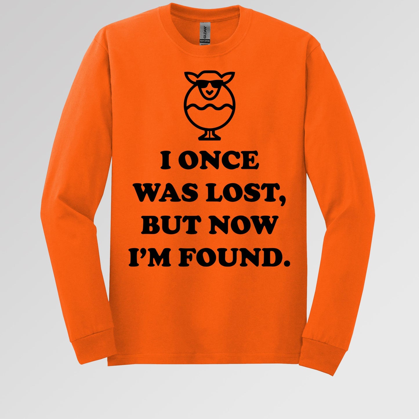 I Once Was Lost But Now I'm Found 05