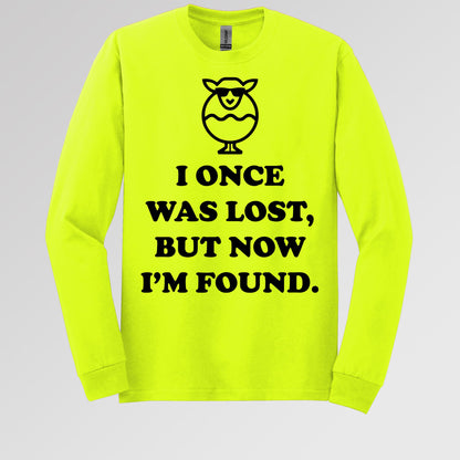 I Once Was Lost But Now I'm Found 05